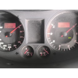 Desguace MonforteSEAT IBIZA III (6L1)SEATVehículos campa|Desguace Monforte