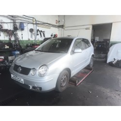 Desguace MonforteVOLKSWAGEN POLO IV (9N_, 9A_)VOLKSWAGENVehículos campa|Desguace Monforte