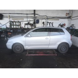 Desguace MonforteVOLKSWAGEN POLO IV (9N_, 9A_)VOLKSWAGENVehículos campa|Desguace Monforte