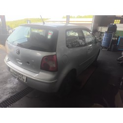 Desguace MonforteVOLKSWAGEN POLO IV (9N_, 9A_)VOLKSWAGENVehículos campa|Desguace Monforte