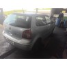 Desguace MonforteVOLKSWAGEN POLO IV (9N_, 9A_)VOLKSWAGENVehículos campa|Desguace Monforte