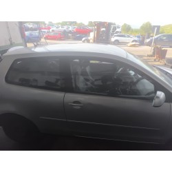 Desguace MonforteVOLKSWAGEN POLO IV (9N_, 9A_)VOLKSWAGENVehículos campa|Desguace Monforte