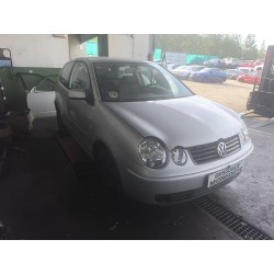 volkswagen polo iv (9n_, 9a_) del año 2002