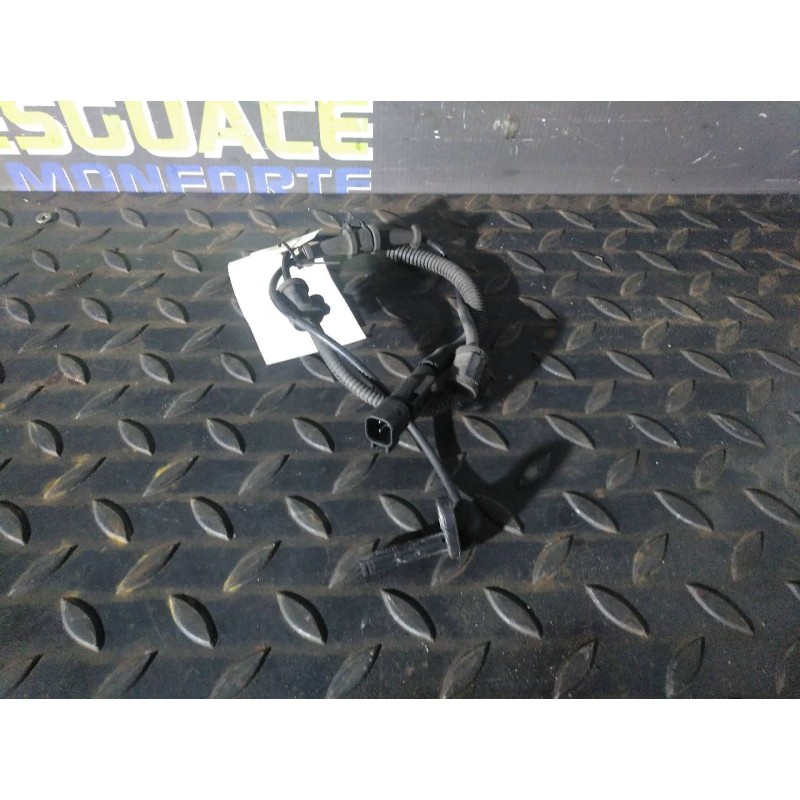 Recambio de sensor para bmw serie 3 berlina (e90) 320d referencia OEM IAM 13329258  