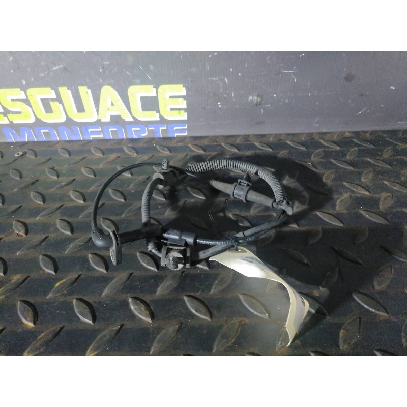 Recambio de sensor para bmw serie 3 berlina (e90) 320d referencia OEM IAM 13329259  