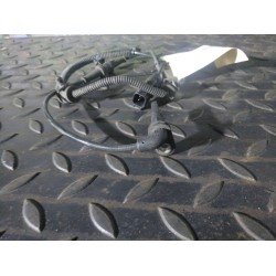 Recambio de sensor para bmw serie 3 berlina (e90) 320d referencia OEM IAM 13329259  