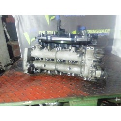 Recambio de culata para opel astra j sports tourer sport referencia OEM IAM 55571993  