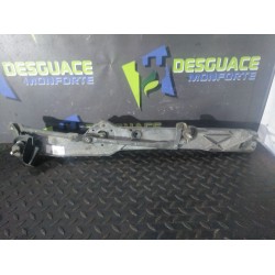 Recambio de motor limpia delantero para bmw serie 5 berlina (e39) 2.5 24v referencia OEM IAM 8360603 404202 116226