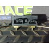 Recambio de modulo electronico para volkswagen lupo (6x1/6e1) advance referencia OEM IAM 8H0953257 5WK4774 