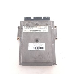 Recambio de centralita motor uce para citroën jumper iii furgoneta 2.2 hdi 120 referencia OEM IAM 9666484680  