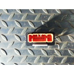 Recambio de rele para toyota corolla (e11) 1.3 linea terra (3-ptas.) referencia OEM IAM   