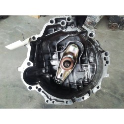 Recambio de caja cambios para audi a6 berlina (4b2) 2.5 tdi referencia OEM IAM 012301211R  