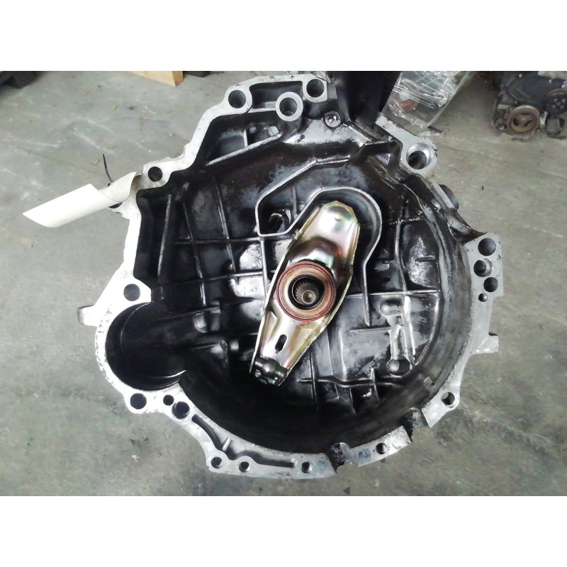 Recambio de caja cambios para audi a6 berlina (4b2) 2.5 tdi referencia OEM IAM 012301211R  