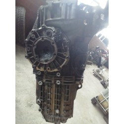 Recambio de caja cambios para audi a6 berlina (4b2) 2.5 tdi referencia OEM IAM 012301211R  