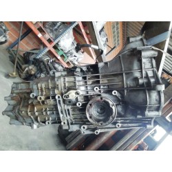 Recambio de caja cambios para audi a6 berlina (4b2) 2.5 tdi referencia OEM IAM 012301211R  