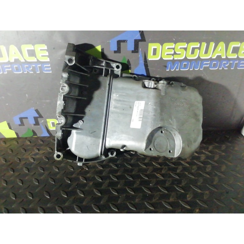 Recambio de carter para audi a6 berlina (4b2) 2.5 tdi referencia OEM IAM 058103603 003603 