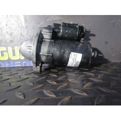 Recambio de motor arranque para audi a6 berlina (4b2) 2.5 tdi referencia OEM IAM 06B911023  