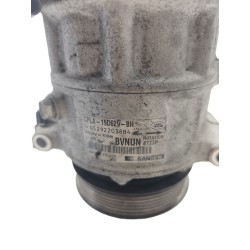 Desguace MonforteCOMPRESOR AIRE ACONDICIONADO CPLA19D629BH / 570123589 JAGUARPiezas vehículos|Desguace Monforte