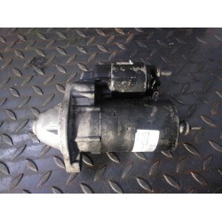 Recambio de motor arranque para audi a6 berlina (4b2) 2.5 tdi referencia OEM IAM 06B911023  