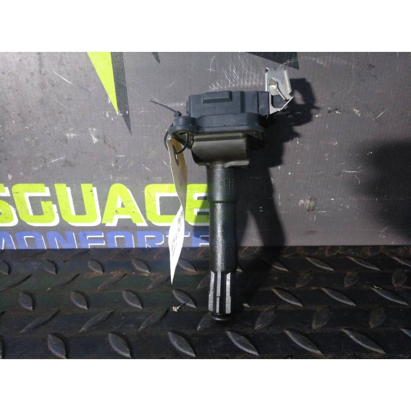 Recambio de bobina encendido para audi a6 berlina (4b2) 2.5 tdi referencia OEM IAM 0986221011  