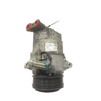COMPRESOR AIRE ACONDICIONADO 93168623 