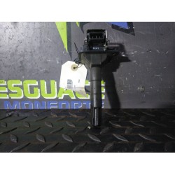 Recambio de bobina encendido para audi a6 berlina (4b2) 2.5 tdi referencia OEM IAM 058905105 0040100013 