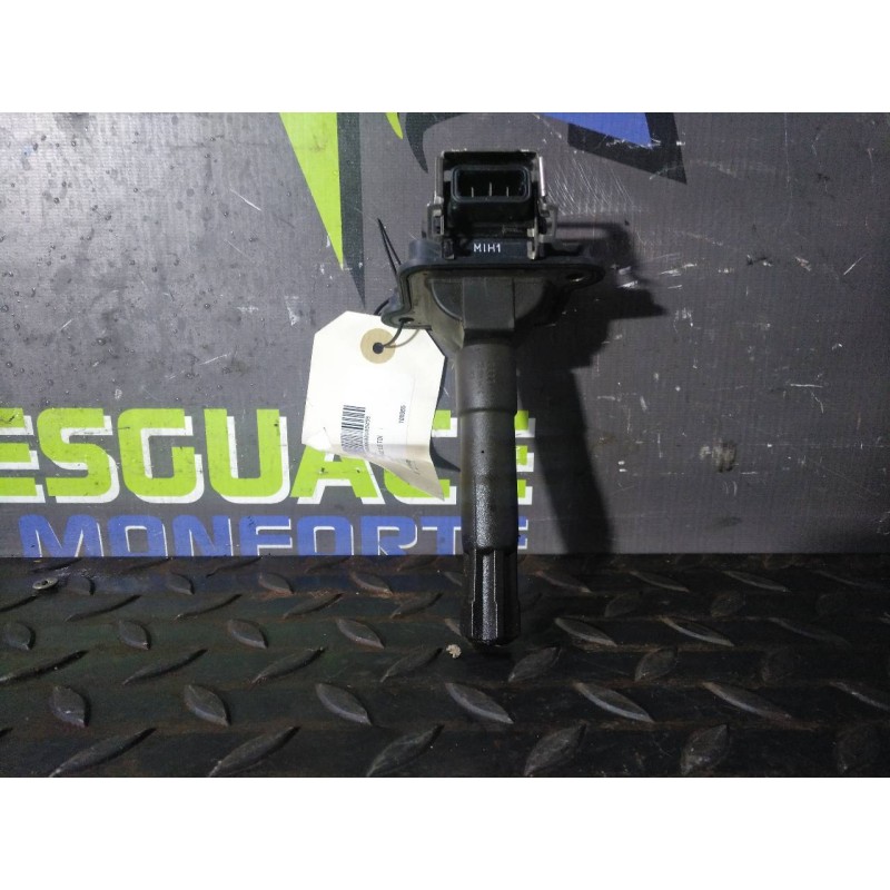 Recambio de bobina encendido para audi a6 berlina (4b2) 2.5 tdi referencia OEM IAM 058905105 0040100013 