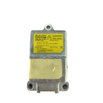 Recambio de sensor impacto para citroën xsara (n1) 1.9 td referencia OEM IAM 9630806380  