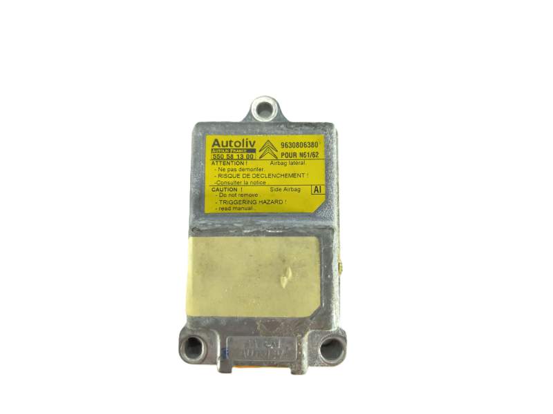 SENSOR IMPACTO 9630806380 