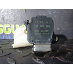 Recambio de bobina encendido para audi a6 berlina (4b2) 2.5 tdi referencia OEM IAM 058905105 0040100013 
