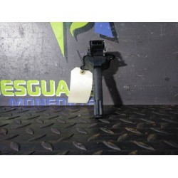 Recambio de bobina encendido para audi a6 berlina (4b2) 2.5 tdi referencia OEM IAM 0040100016  