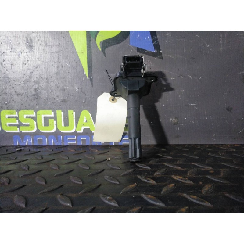 Recambio de bobina encendido para audi a6 berlina (4b2) 2.5 tdi referencia OEM IAM 0040100016  