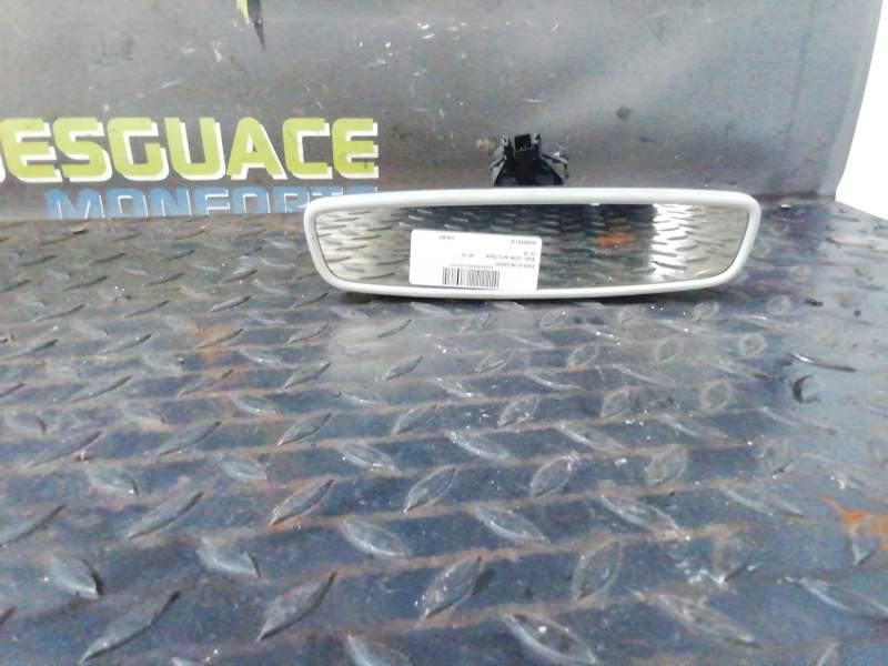 ESPEJO INTERIOR 3G0857511E P0072J7J 090616