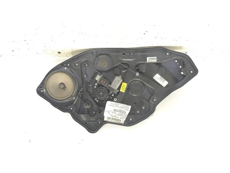 MOTOR ELEVALUNAS TRASERO IZQUIERDO 505302950 