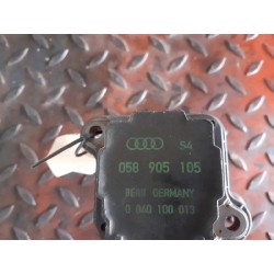 Recambio de bobina encendido para audi a6 berlina (4b2) 2.5 tdi referencia OEM IAM 058905105 0040100013 