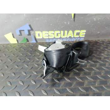 Recambio de cinturon seguridad trasero derecho para bmw serie 3 berlina (e90) 320d referencia OEM IAM 0714B221V4  