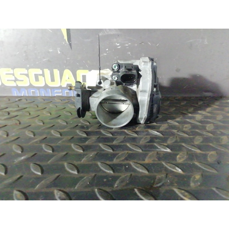 Recambio de caja mariposa para audi a6 berlina (4b2) 2.5 tdi referencia OEM IAM 078133062B  