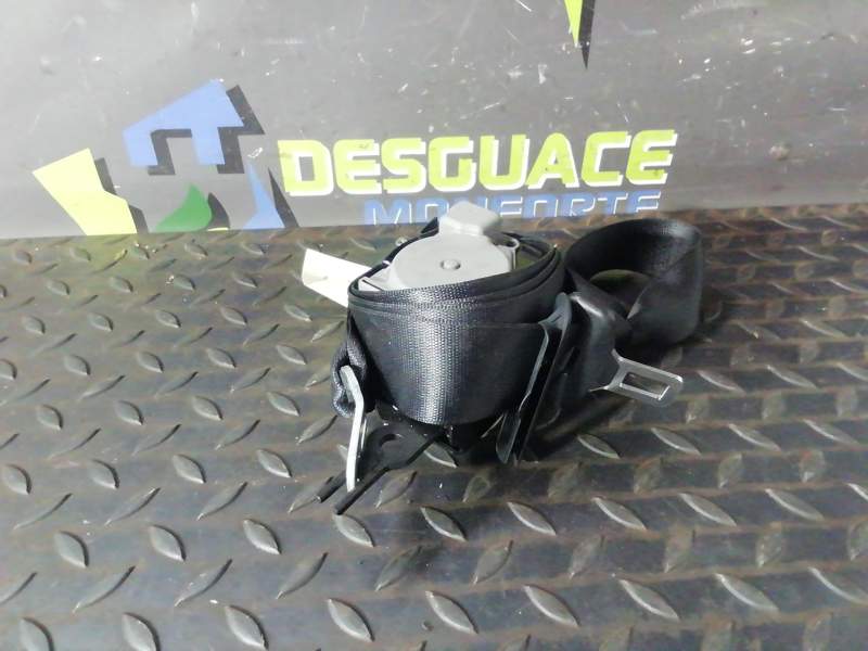 CINTURON SEGURIDAD TRASERO DERECHO 0714B221V4 
