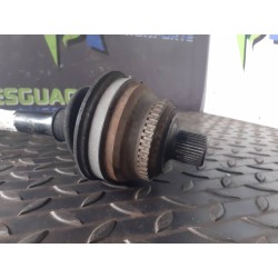 Recambio de transmision trasera derecha para audi a4 berlina (b5) 1.9 tdi quattro referencia OEM IAM 8A0601203J 8152121484429 
