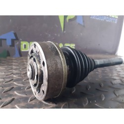 Recambio de transmision trasera derecha para audi a4 berlina (b5) 1.9 tdi quattro referencia OEM IAM 8A0601203J 8152121484429 