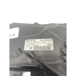 Desguace MonforteFARO DERECHO GX6313W029LF JAGUARPiezas vehículos|Desguace Monforte