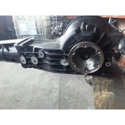 Recambio de diferencial trasero para audi a4 berlina (b5) 1.9 tdi quattro referencia OEM IAM DAJ26117 1H500040 