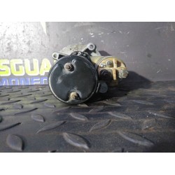 Recambio de motor arranque para citroën saxo 1.5 d furio referencia OEM IAM D6RA100  