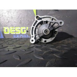 Recambio de motor arranque para citroën saxo 1.5 d furio referencia OEM IAM D6RA100  