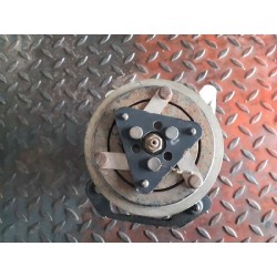 Recambio de compresor aire acondicionado para citroën saxo 1.5 d furio referencia OEM IAM R134A 2509907162 