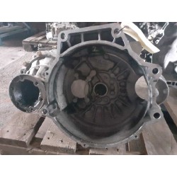 Recambio de caja cambios para seat toledo (1l) 1.6 referencia OEM IAM KTS 191199353E 