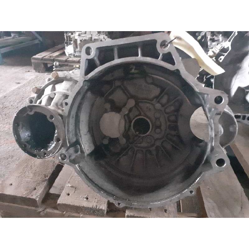 Recambio de caja cambios para seat toledo (1l) 1.6 referencia OEM IAM KTS 191199353E 