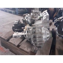 Recambio de caja cambios para seat toledo (1l) 1.6 referencia OEM IAM KTS 191199353E 