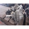 Recambio de caja cambios para seat toledo (1l) 1.6 referencia OEM IAM KTS 191199353E 