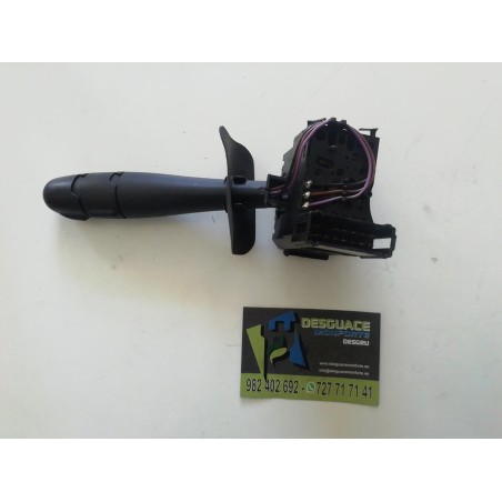 Recambio de mando luces para renault scenic (ja..) referencia OEM IAM 36998A  
